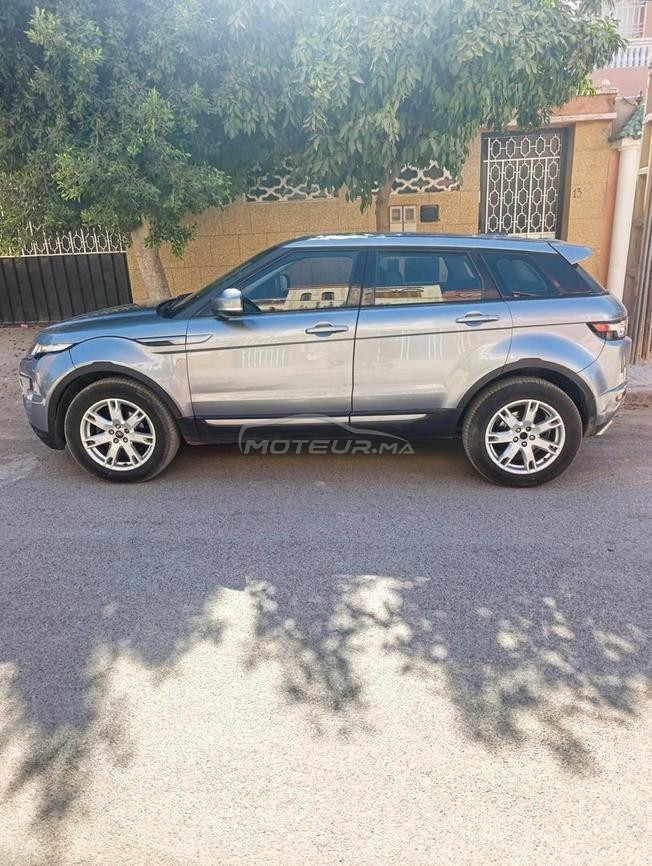 Range rover 2013 à vendre prix raisonnable 