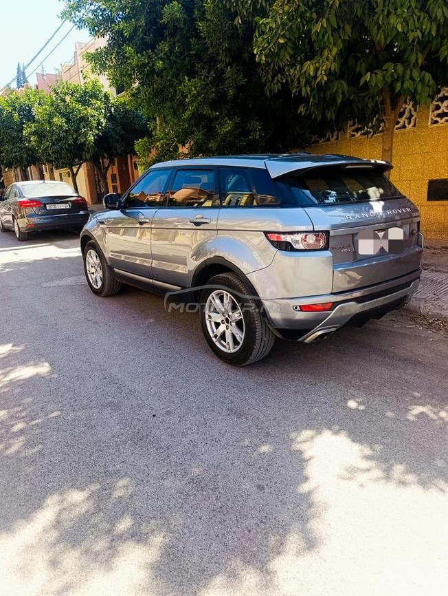 Range rover 2013 à vendre prix raisonnable 
