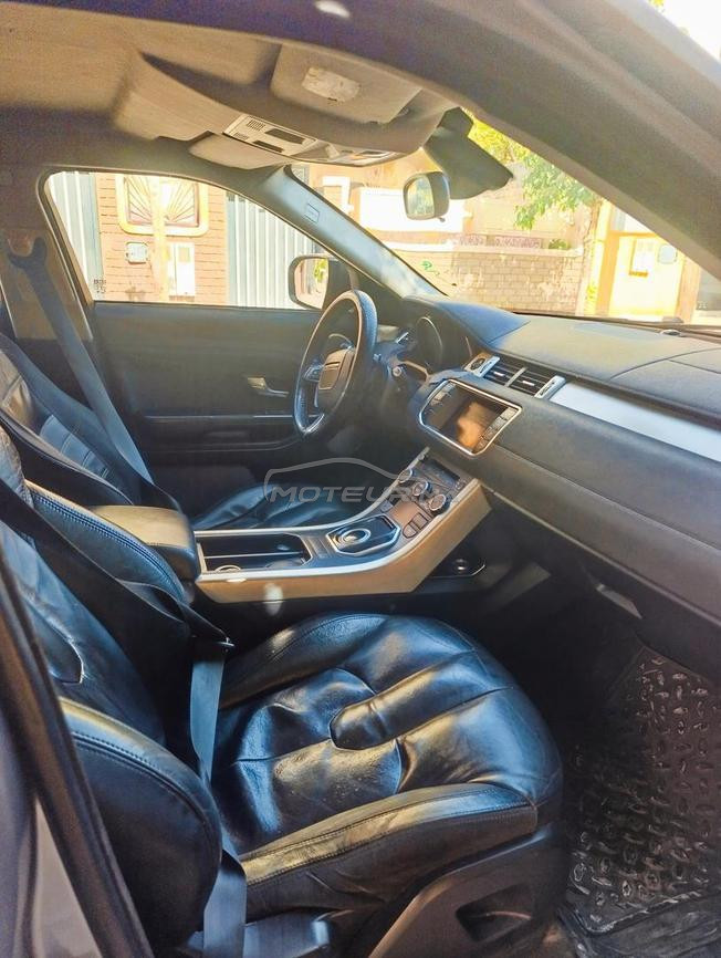 Range rover 2013 à vendre prix raisonnable 