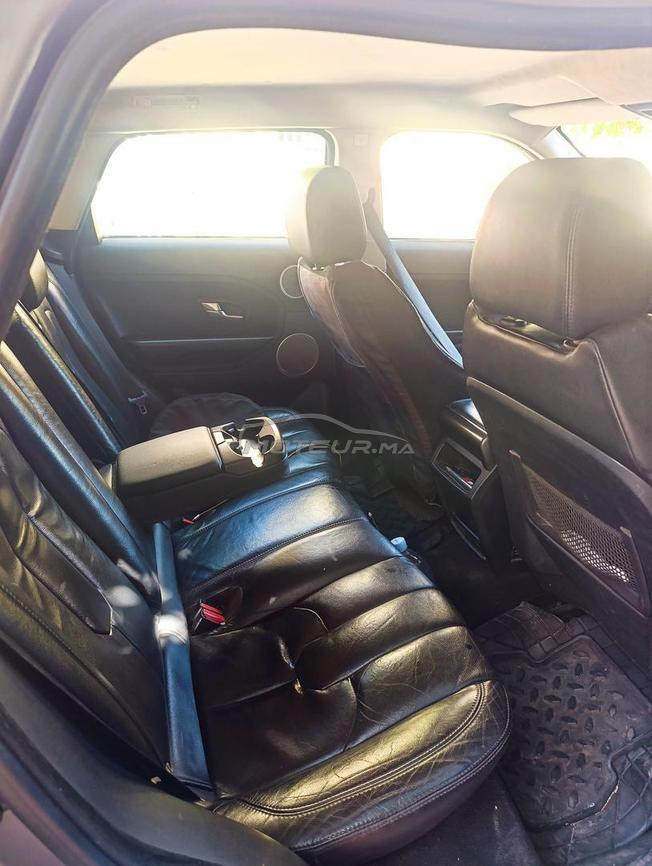 Range rover 2013 à vendre prix raisonnable 