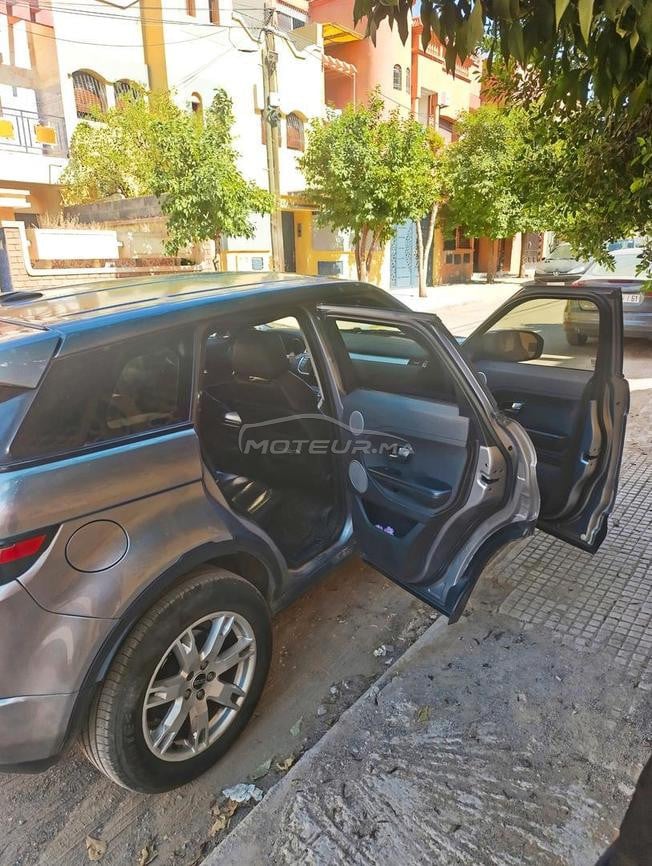 Range rover 2013 à vendre prix raisonnable 