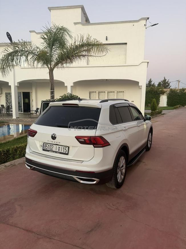 Tiguan 2021