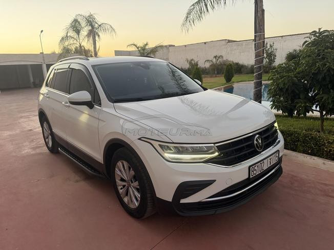 Tiguan 2021