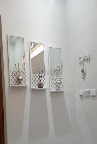 🌹pack de 3 miroirs avec étagère 🌹 - 2