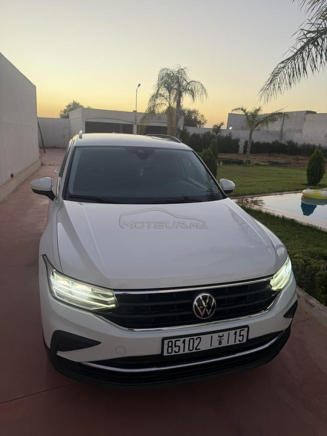 Tiguan 2021
