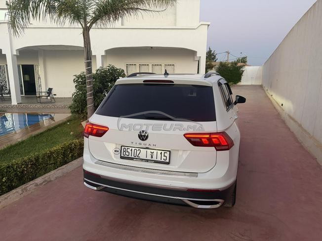 Tiguan 2021