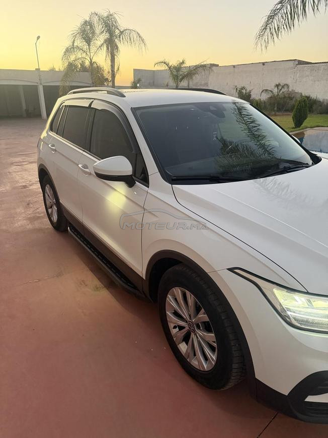 Tiguan 2021