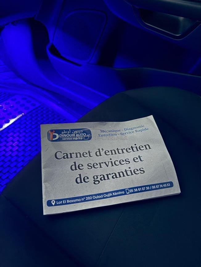 Ford fiesta 2018 