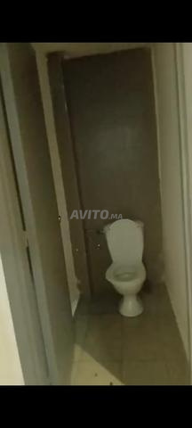 هنغار للكراء عين السبع