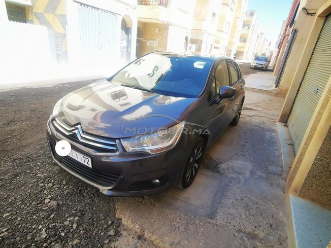 Citroën C4