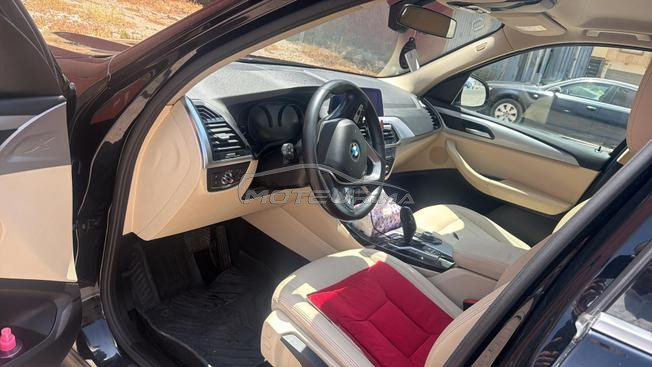 BMW X3-2020