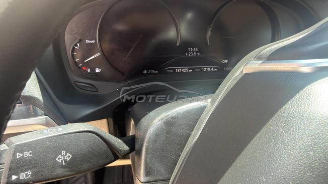 BMW X3-2020