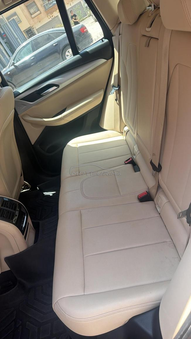 BMW X3-2020