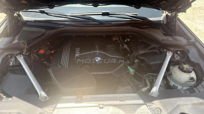 BMW X3-2020