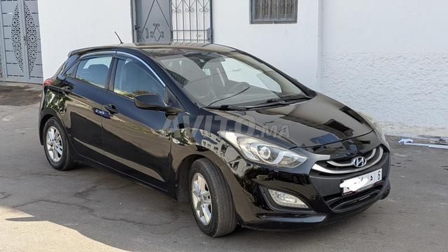 هيونداي i30 ديزل ⛽ - 2
