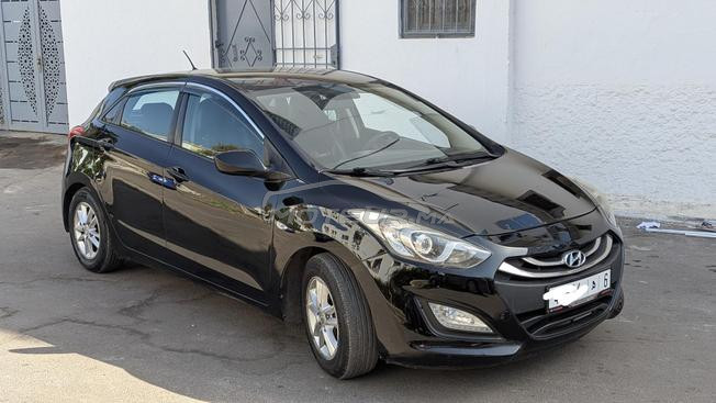 Hyundai i30 diesel ⛽