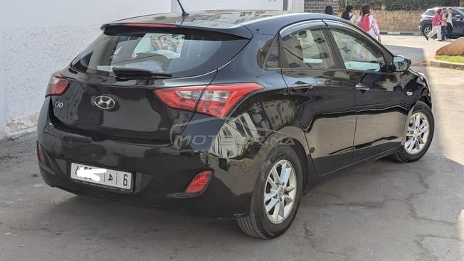 Hyundai i30 diesel ⛽