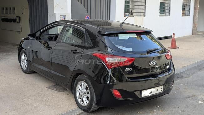 Hyundai i30 diesel ⛽