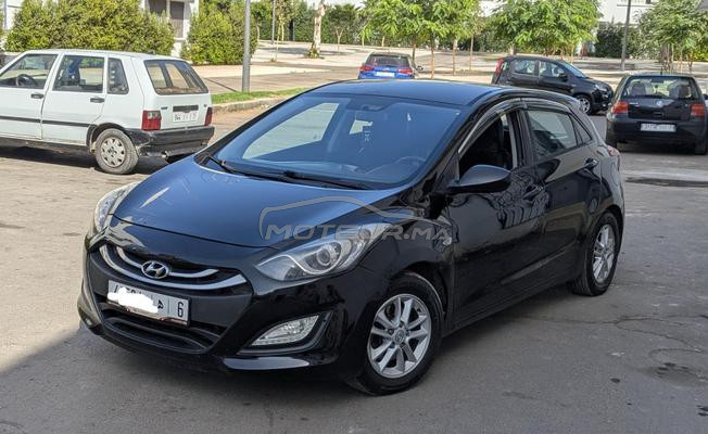 Hyundai i30 diesel ⛽