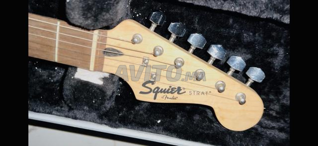 Nouvelle Guitare Électrique - 2