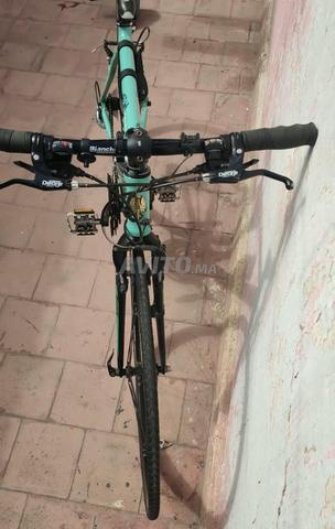 Vélo de grande qualité - 2