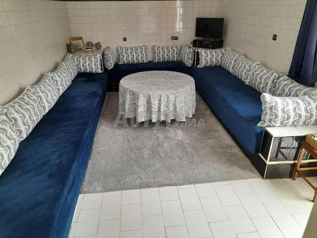 فيلا 301m² للبيع في إقامة مغلقة آمنة - 2