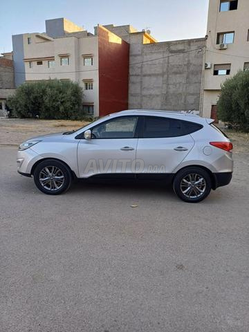 Hyundai ix35 - 2