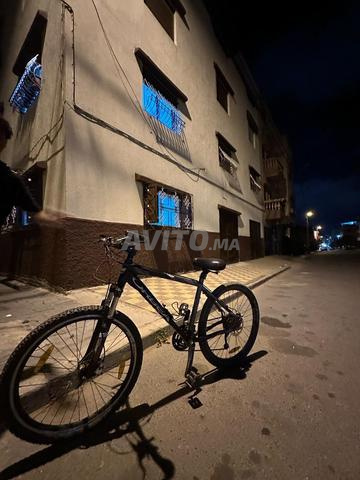 دراجة في حالة جيدة جدًا - 800 درهم--orbea - 2