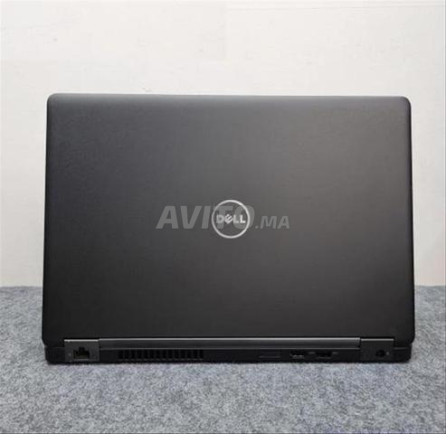 Dell Latitude i5 8ème RAM 8 Go disque 256 SSD - 2