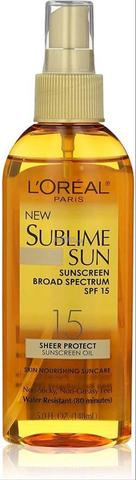 Grossiste Cosmétique L'Oréal Importé de Belgique - 2