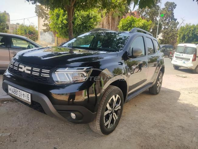 Duster jedid