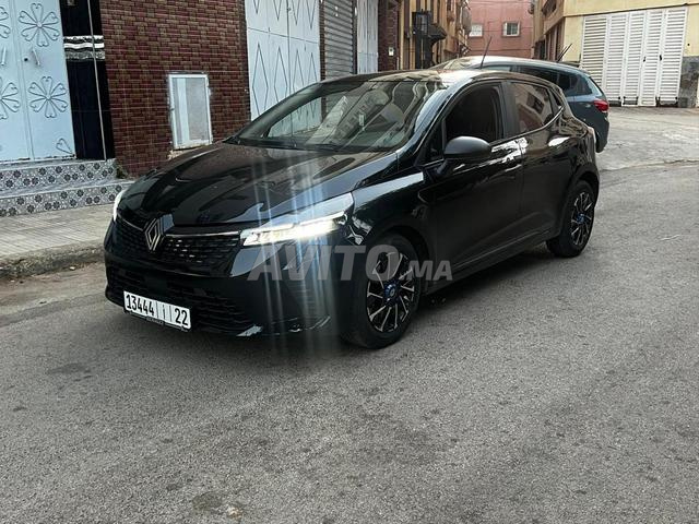 Renault Clio 2024 - 2