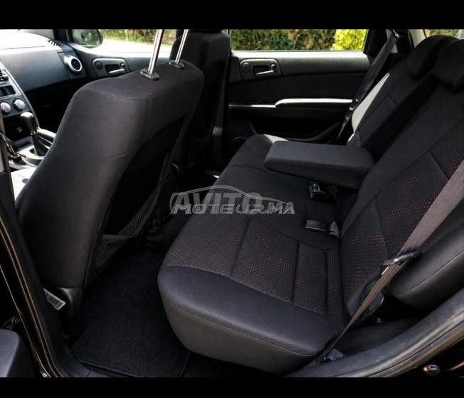 ssangyong actyon modèle 2012 