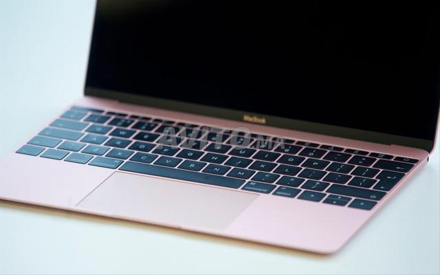 Macbook air retina m3 2016 - 2