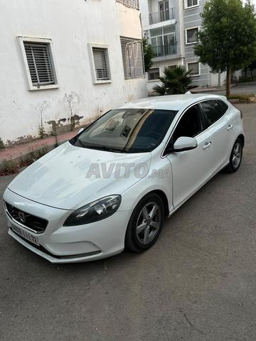Volvo V40 - 2