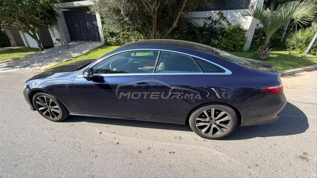Mercedes-Benz 220 Diesel Automatique 2020