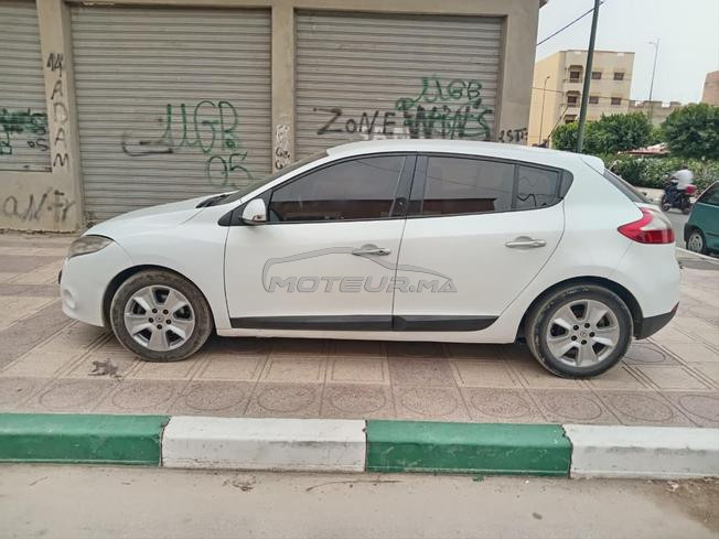 Mégane 3 lmlih