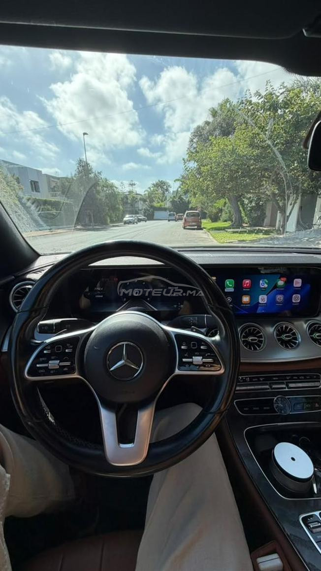 Mercedes-Benz 220 Diesel Automatique 2020