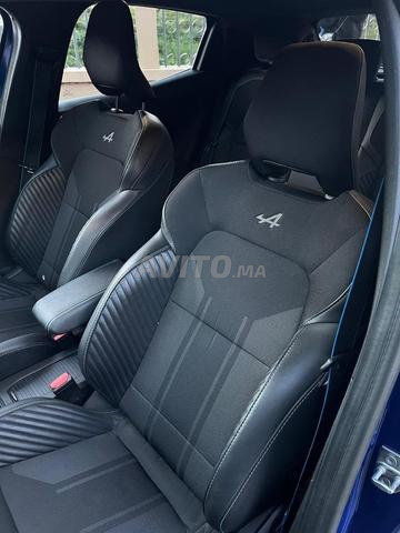clio 5 prece que Ww - 2