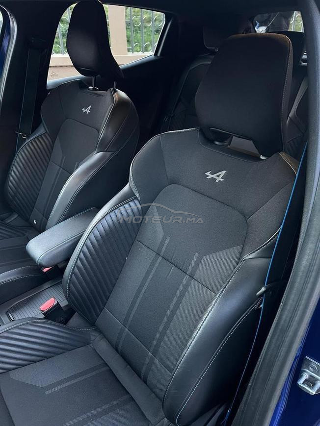 clio 5 prece que Ww