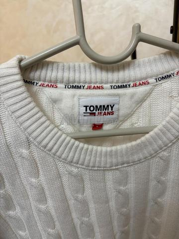 بلوفر Tommy - 2