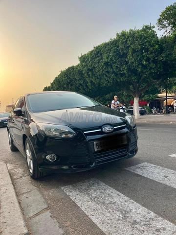 Ford Focus lmlih - 2