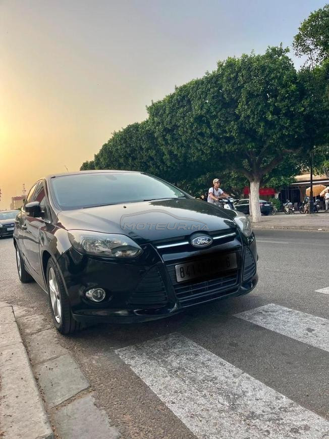 Ford focus lmlih