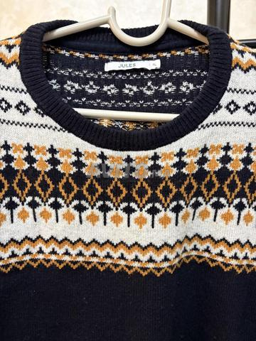 Pull Jules - 2