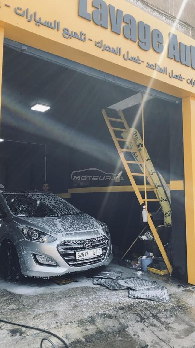 Hyundai i30 tout option ba9a n9iya