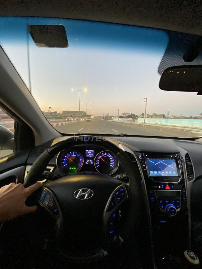 Hyundai i30 tout option ba9a n9iya