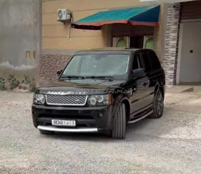 Land Rover Range Rover Sport Diesel Automatique