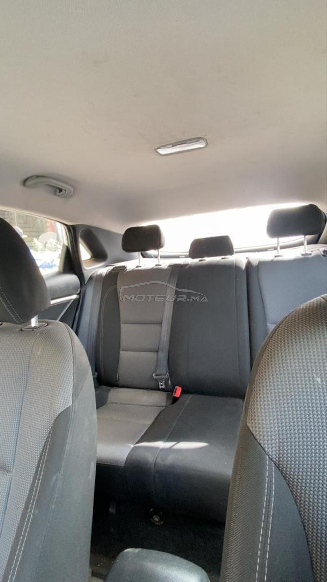Hyundai i30 tout option ba9a n9iya