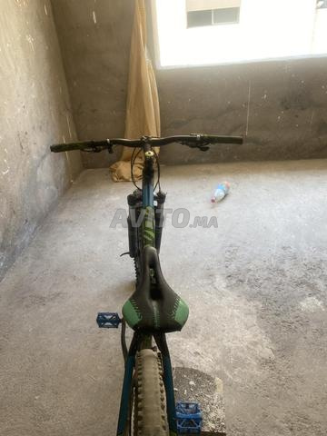 دراجة مازالت نقية - 2