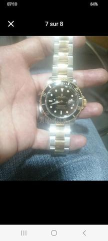 Montre de marque